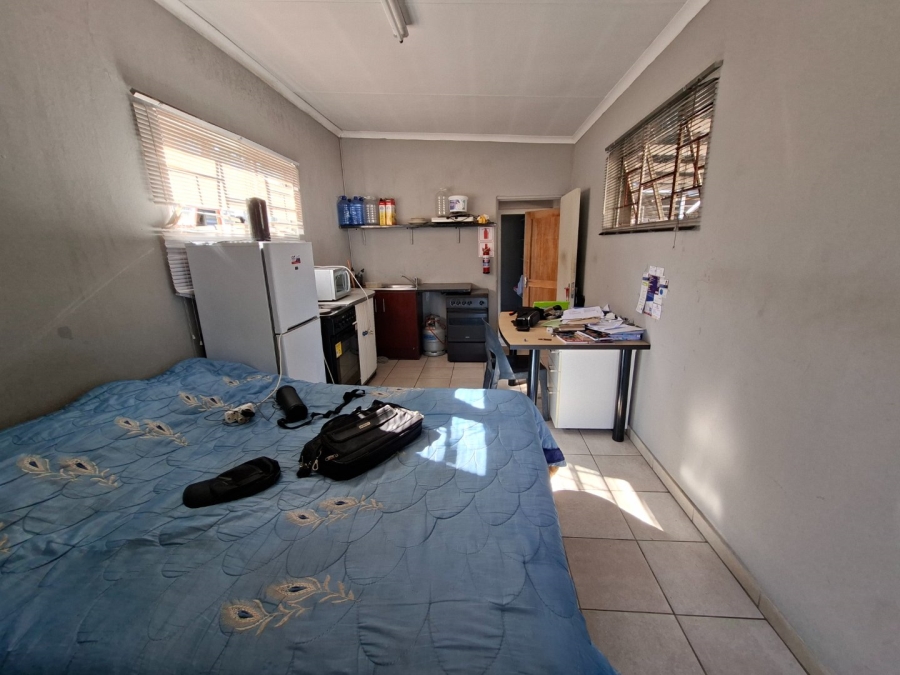 6 Bedroom Property for Sale in Park West Free State
